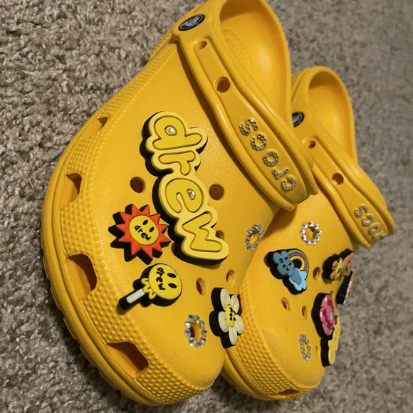 Drew House Crocs - Picture 3 of 4